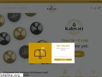 kahwati.co.uk
