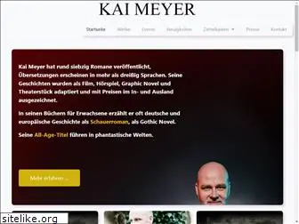 kai-meyer.de