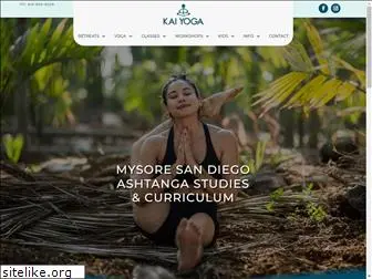 kai-yoga.com