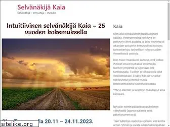 kaia.fi