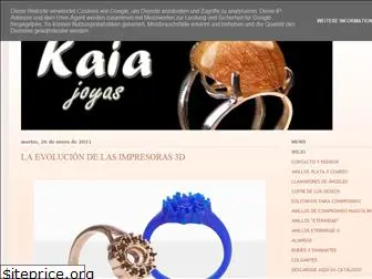 kaiajoyasuruguay.blogspot.com