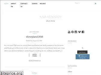 kaiakennedy.com