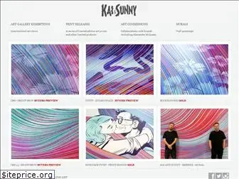 kaiandsunny.com