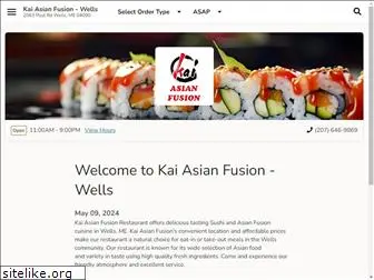 kaiasianfusionme.com