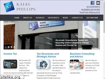 kaiasphillips.com.au