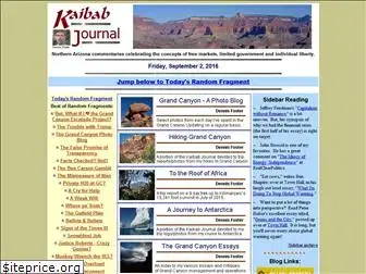 kaibabjournal.com