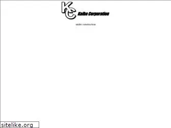 kaibacorporation.com