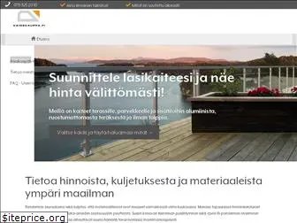 kaidekauppa.fi