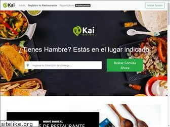 kaidelivery.com