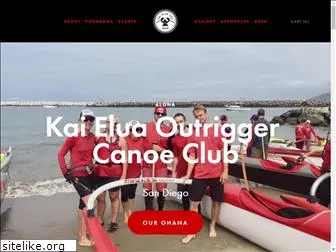 kaieluaoutrigger.com