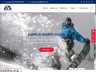 kaierlai.com