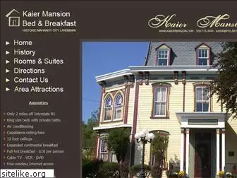 kaiermansion.com