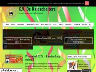 kaieschaiters.nl