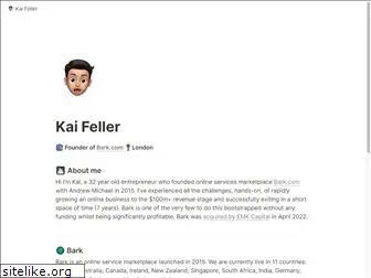 kaifeller.com