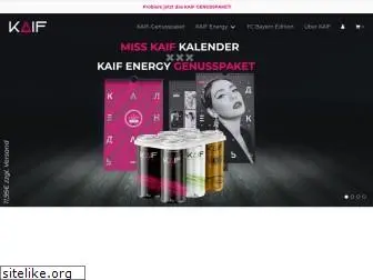 kaifenergy.com