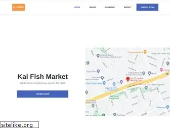 kaifishmarket.com
