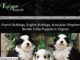 kaigankennels.com