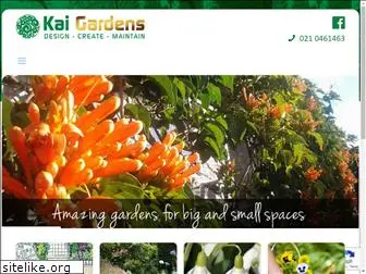 kaigardens.co.nz