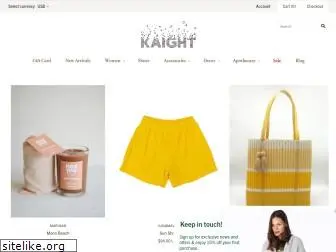 kaightshop.com