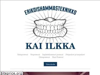 kaiilkka.fi
