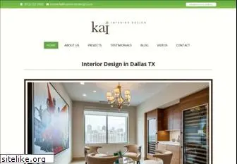 kaiinteriordesign.com