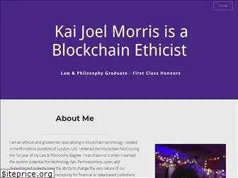 kaijoelmorris.com