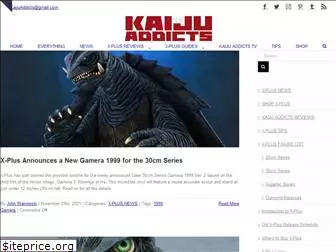 kaijuaddicts.com