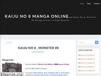 kaijuno8.online