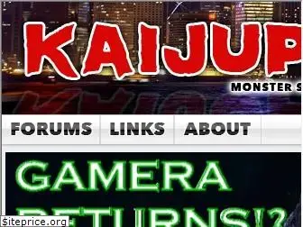kaijuphile.com