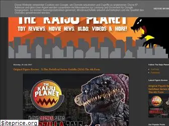 kaijuplanet.blogspot.com