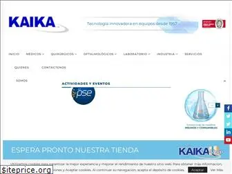 kaika.com.co