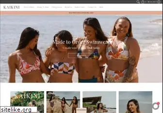 kaikini.com