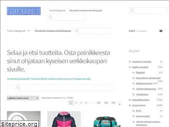 kaikkikaupat.fi