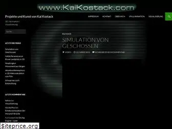 kaikostack.com