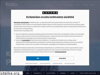 kaikuentertainment.fi