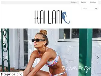 kailaniswimwear.com