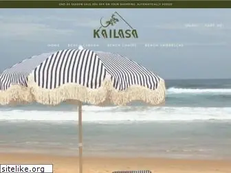 kailasa.com.au