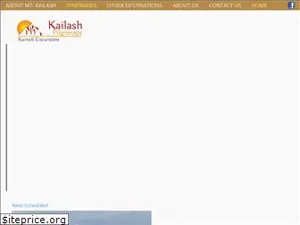 kailash-pilgrimage.com