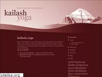 kailash-yoga.ch