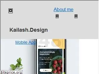 kailash.design