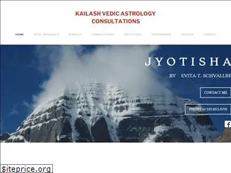 kailashastrology.com