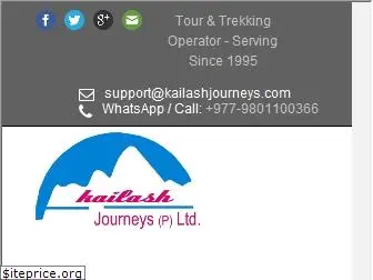 kailashjourneys.com