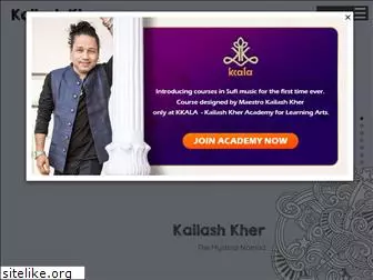kailashkher.com