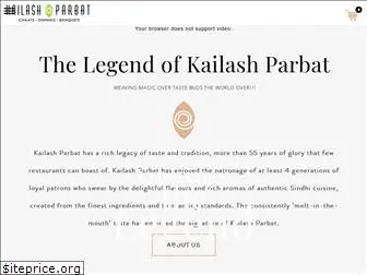 kailashparbatny.com