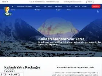 kailashyatra.net