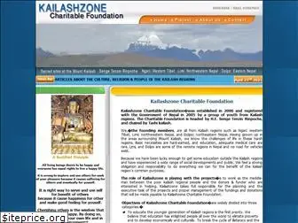 kailashzone.org