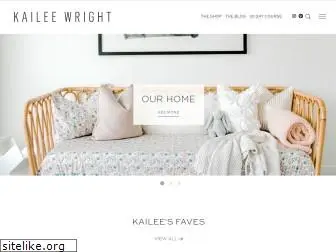 kaileewright.com