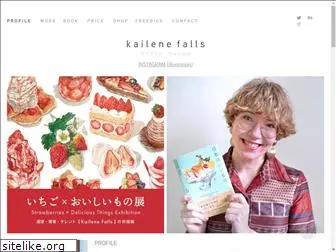 kailenefalls.com