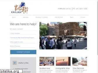 kailian.com.au