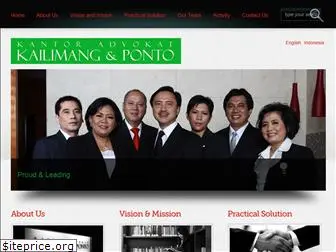 kailimang-ponto.com